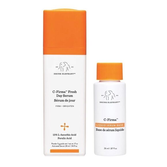Drunk Elephant C-Firma Fresh Vitamin-C Day Serum .94 oz/ 28 mL - Picture 2 of 7